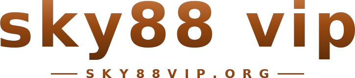 sky88 vip logo