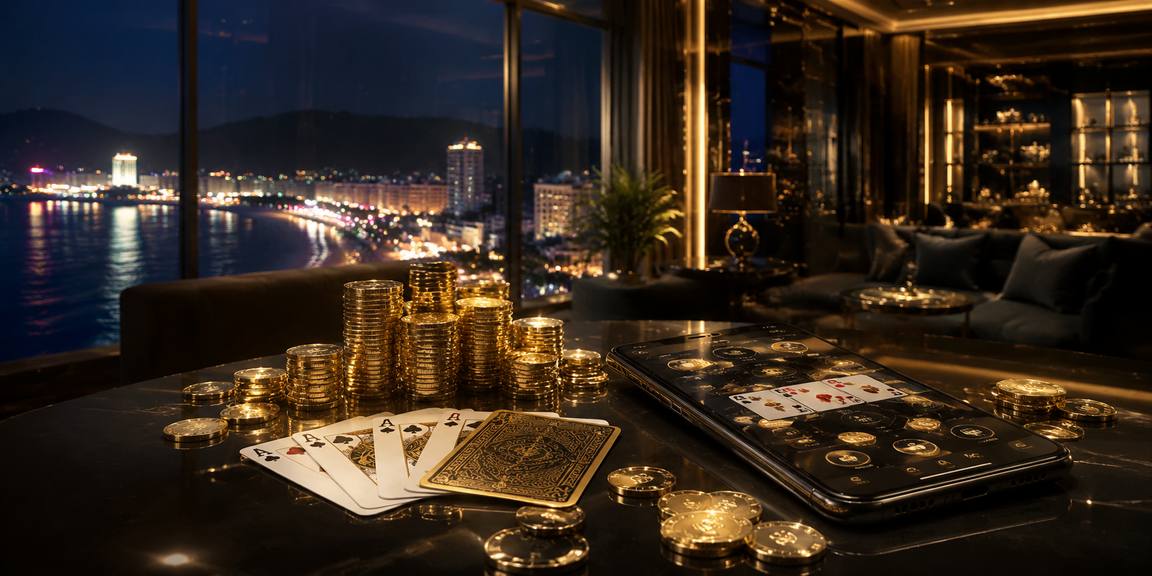 sky88 vip Những gì có trong sảnh casino trực tiếp